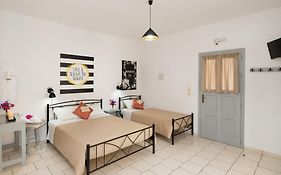 Letta's Apartments